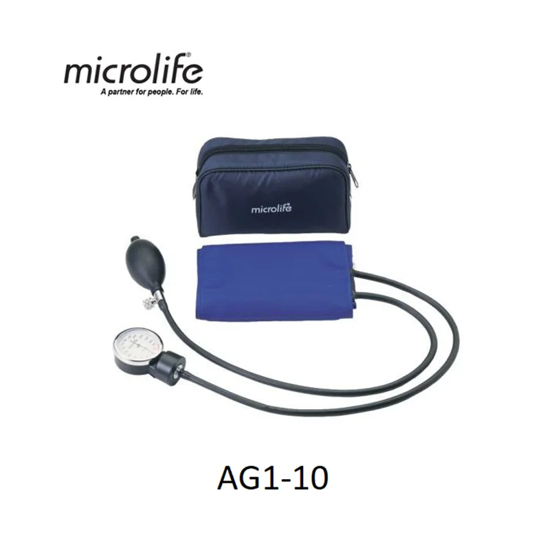 فشارسنج عقربه‌ای میکرولایف (Microlife BP AG1-10 )