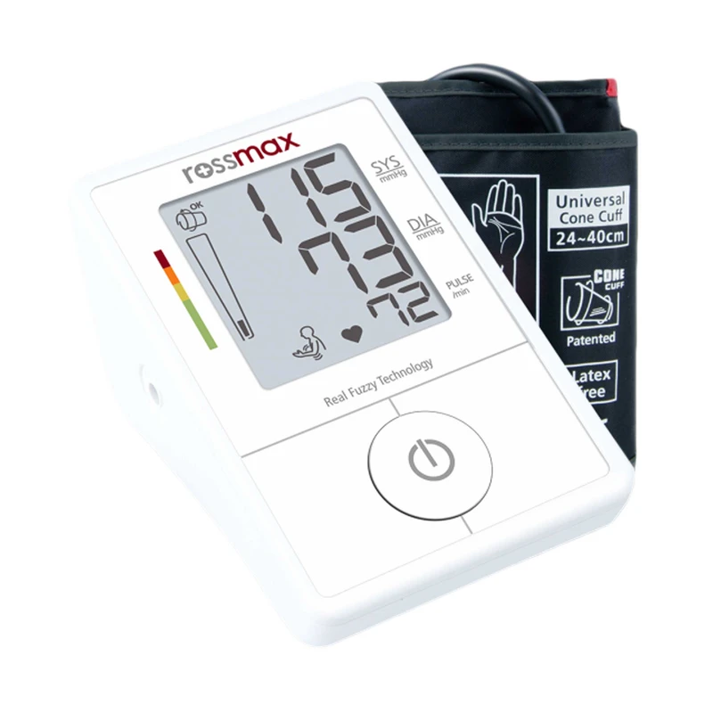 فشارسنج بازویی رزمکس (Rossmax X1)