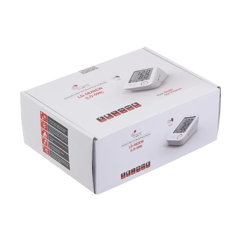 فشارسنج بازویی زنیت مد (Zenithmed LD-598 )