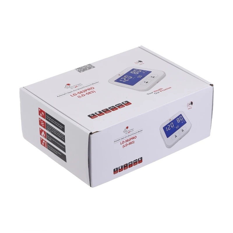 فشارسنج بازویی زنیت مد (Zenithmed LD-583 )