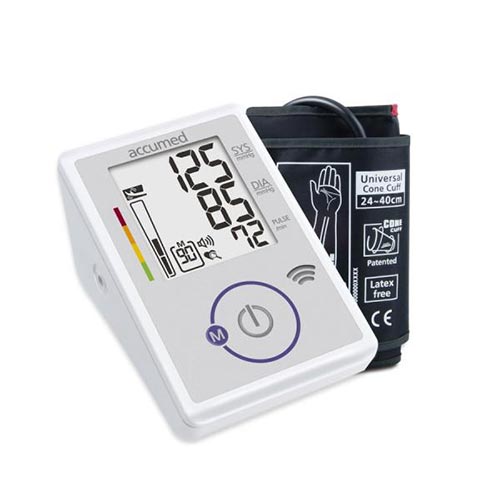 فشارسنج بازویی اکیومد مدل CG-175