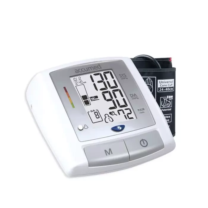 فشارسنج بازویی اکیومد مدل MH-901