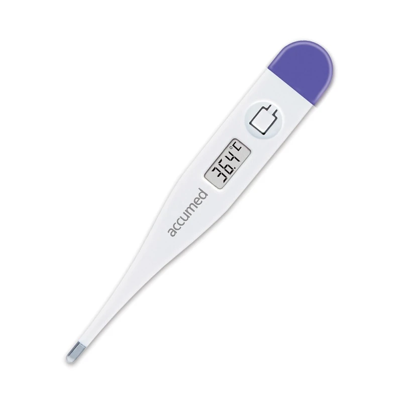 تب‌سنج دیجیتال اکیومد مدل TK120
