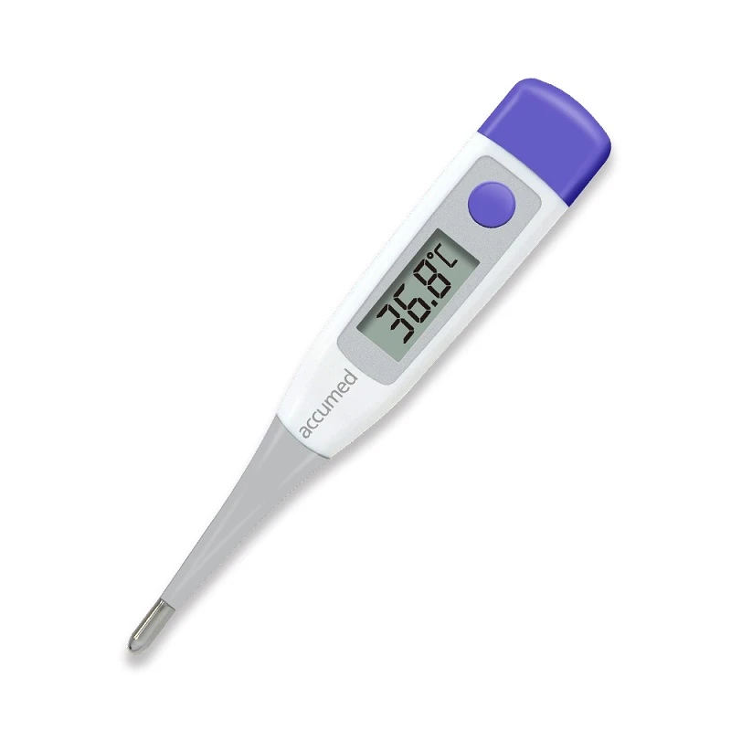 تب‌سنج دیجیتال اکیومد مدل TK250