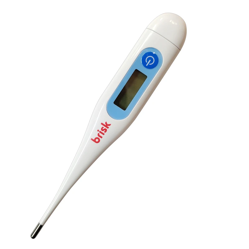 تب سنج دیجیتال بریسک مدل DMT-4132