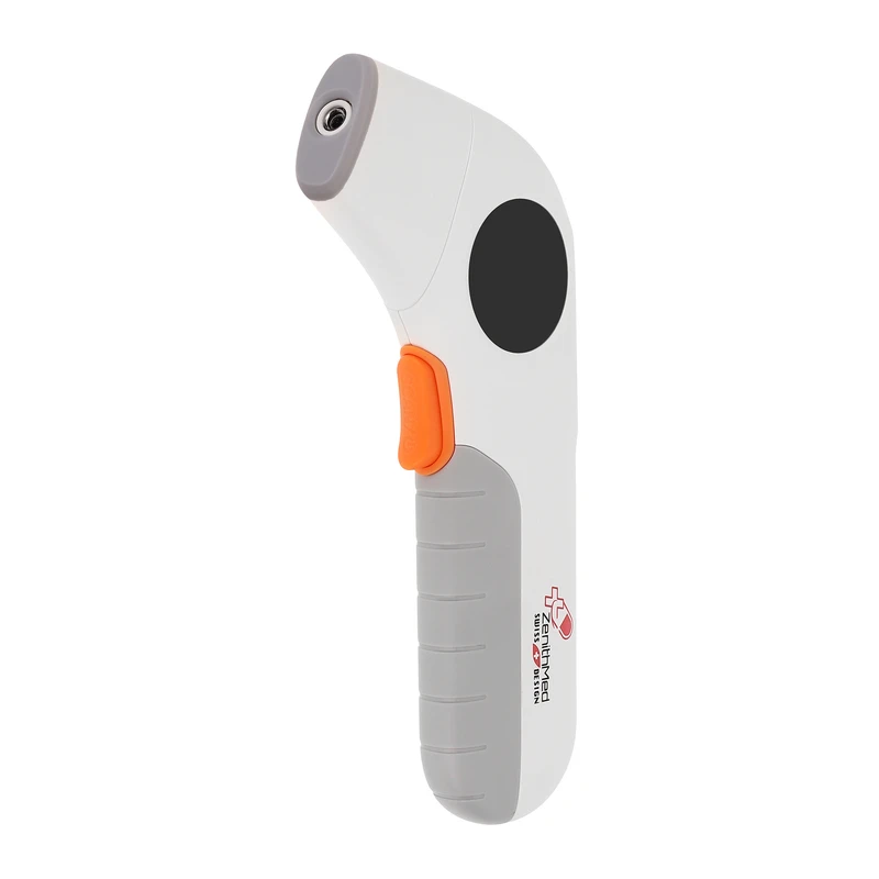 تب سنج دیجیتال زنیت مد مدل AET-R612A