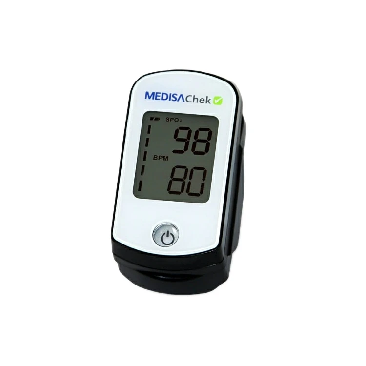 پالس اکسی‌متر مدیساچک مدل TD-8255
