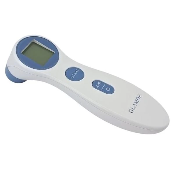 تب‌سنج دیجیتال گلامور مدل DET-101 NEW