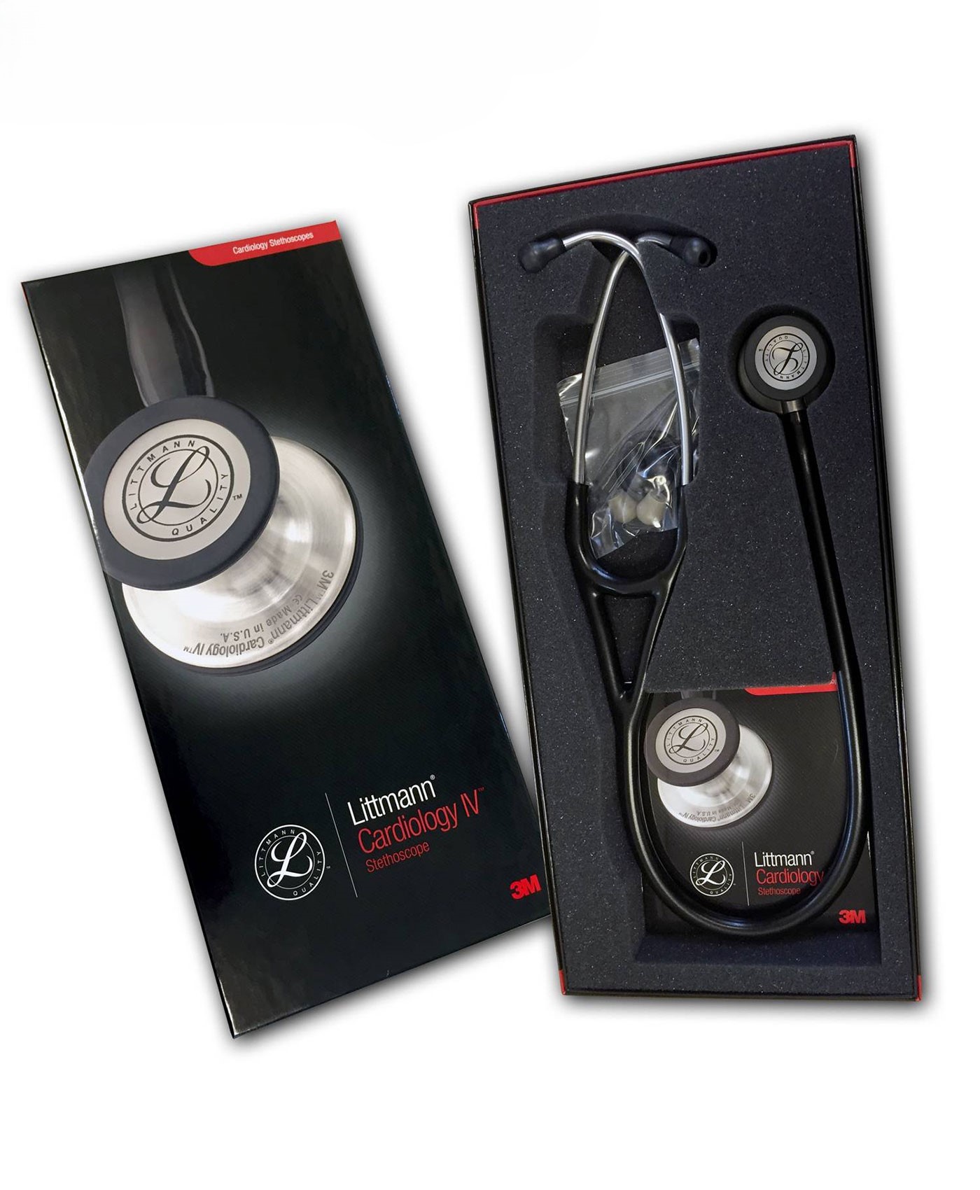 گوشی پزشکی لیتمن مدل Cardiology IV