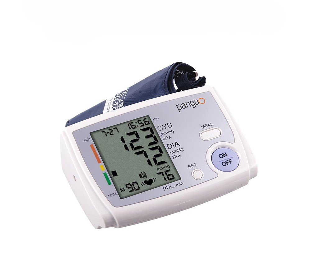 فشارسنج دیجیتال پانگائو مدل PG-800B5-1