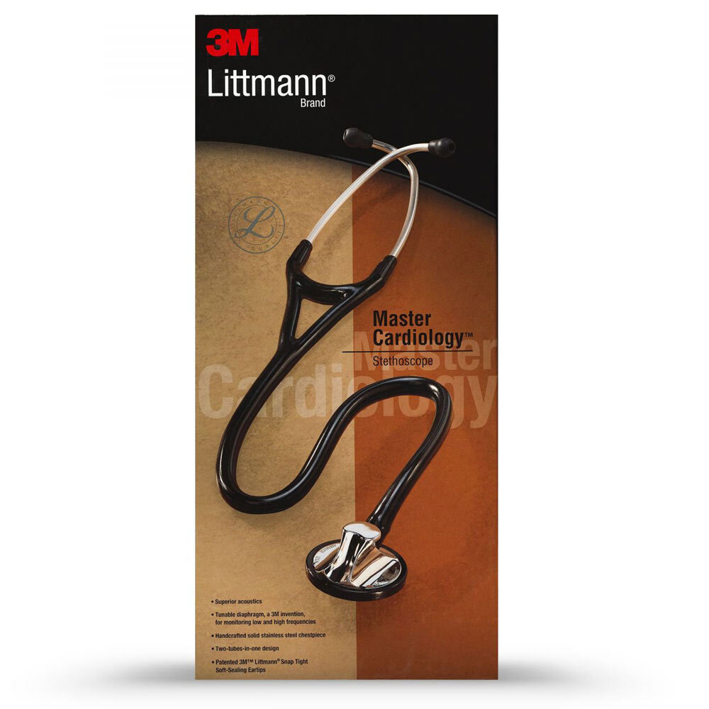 گوشی پزشکی لیتمن مدل Master Cardiology