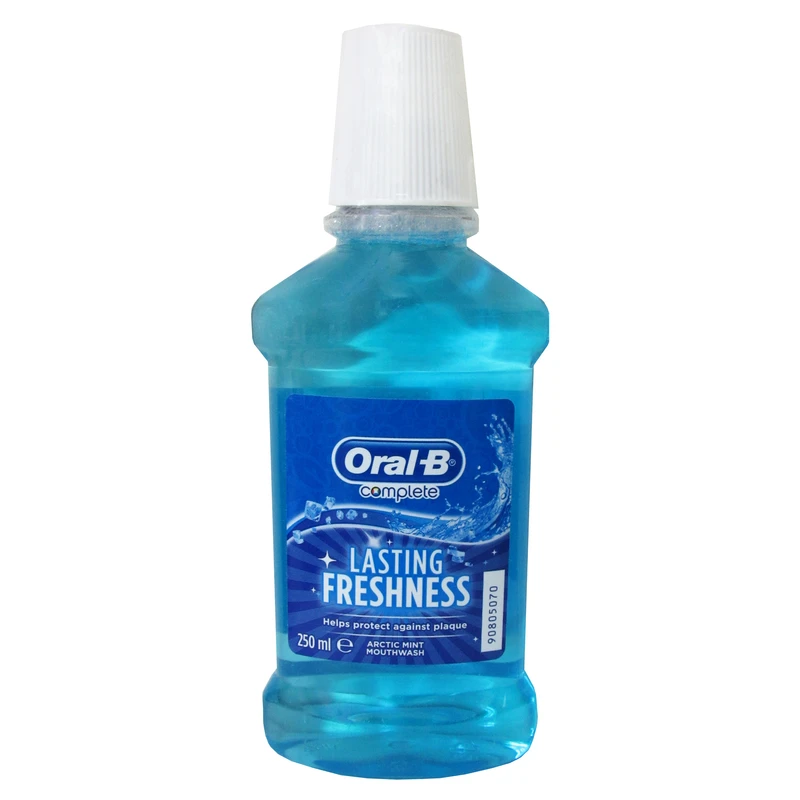دهانشویه اورال بی Lasting Freshness