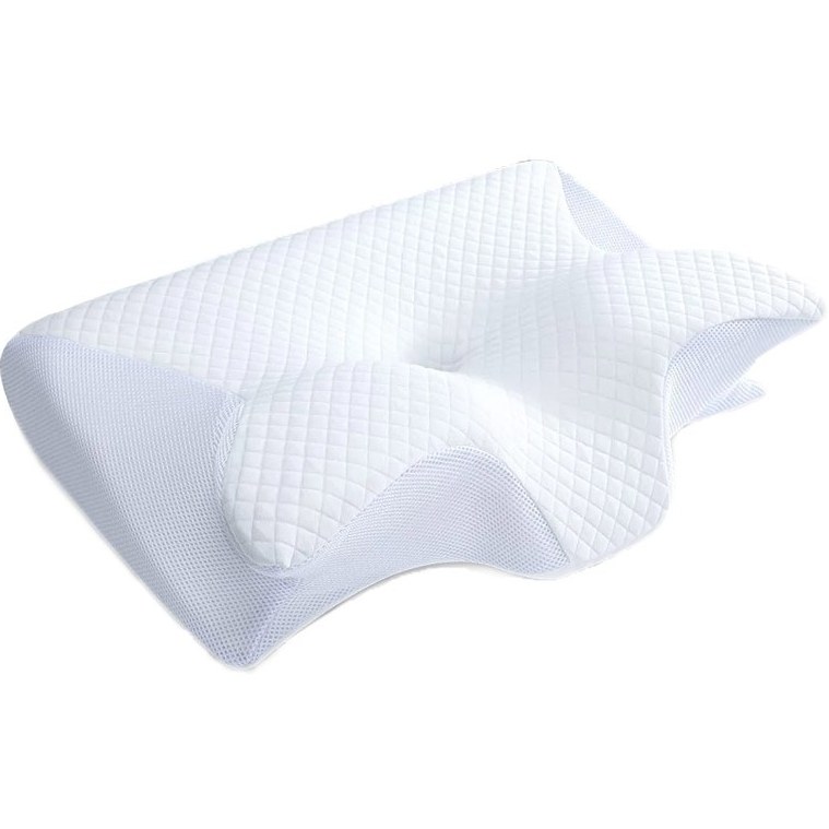 بالش مموری فوم آکسون مدل The Pro Pillow