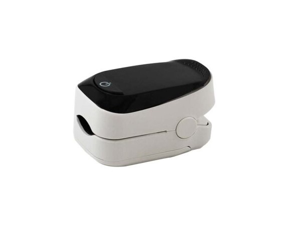 پالس اکسیمتر دیجیتال زنیت مد F02T