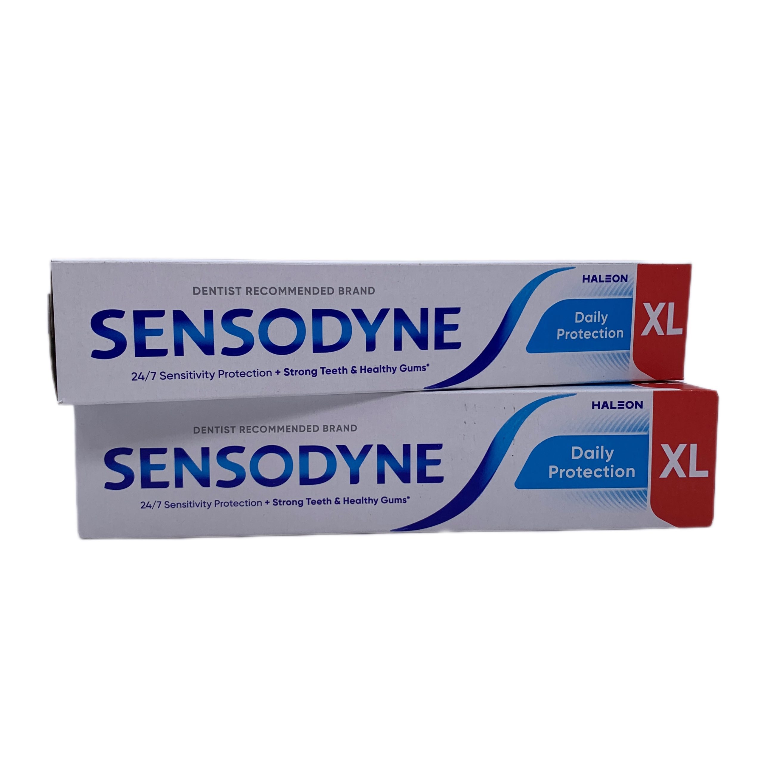 خمیر دندان سنسوداین Daily Protection XL (روزانه)