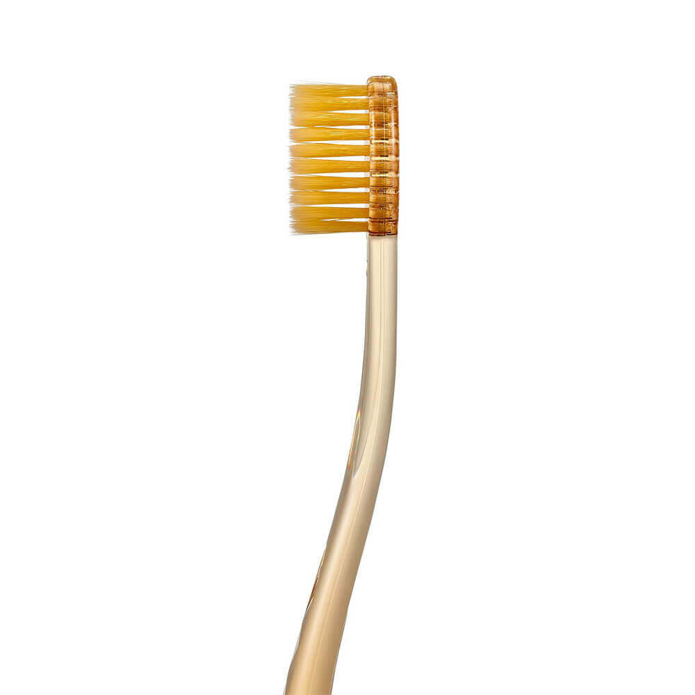مسواک بزرگسال Atomy Gold Powder Bristles