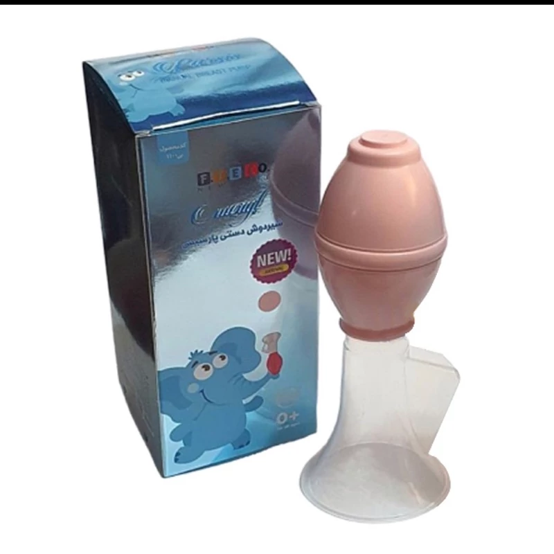 شیردوش دستی اف تی ای کو مدل پارسیس