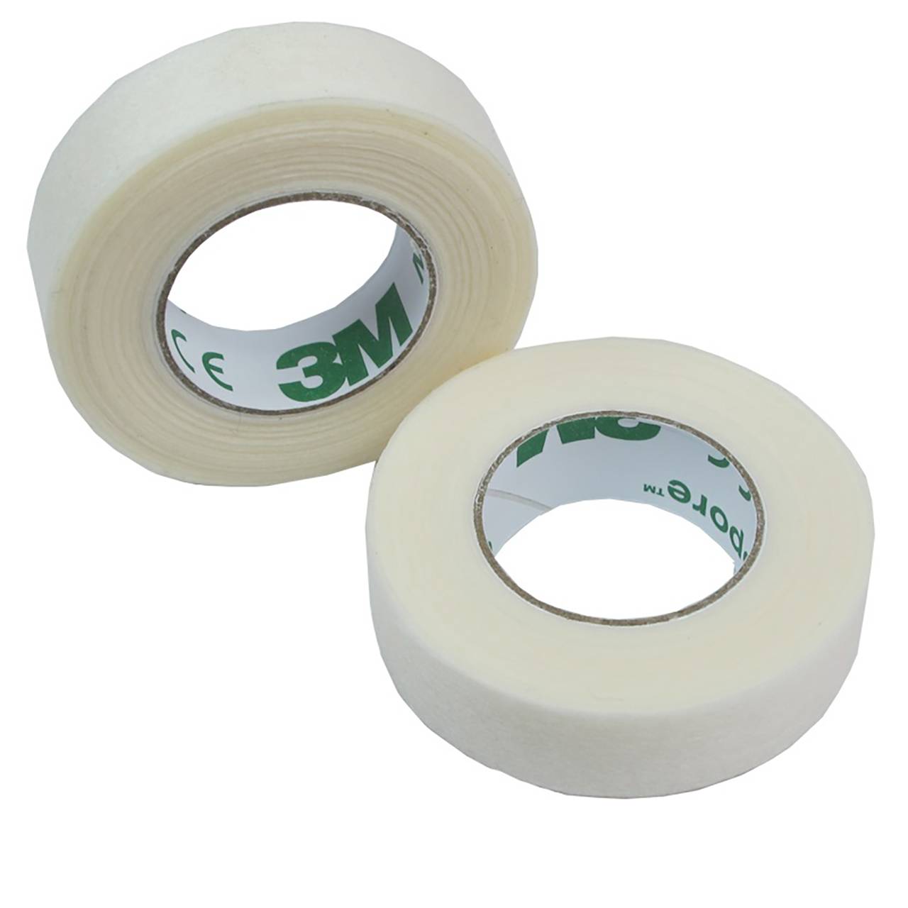 تصویر چسب تری ام کاغذی 1.25 سانت 