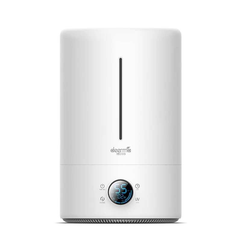 بخور سرد و رطوبت ساز دیرما مدل DEM-F628S