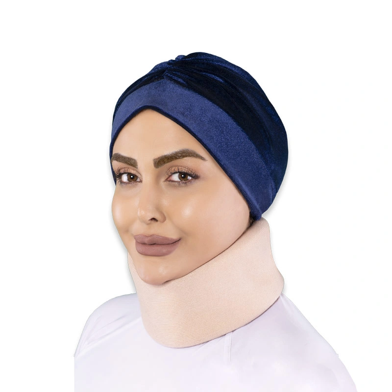 گردن بند طبی نرم اکو تن یار 1150