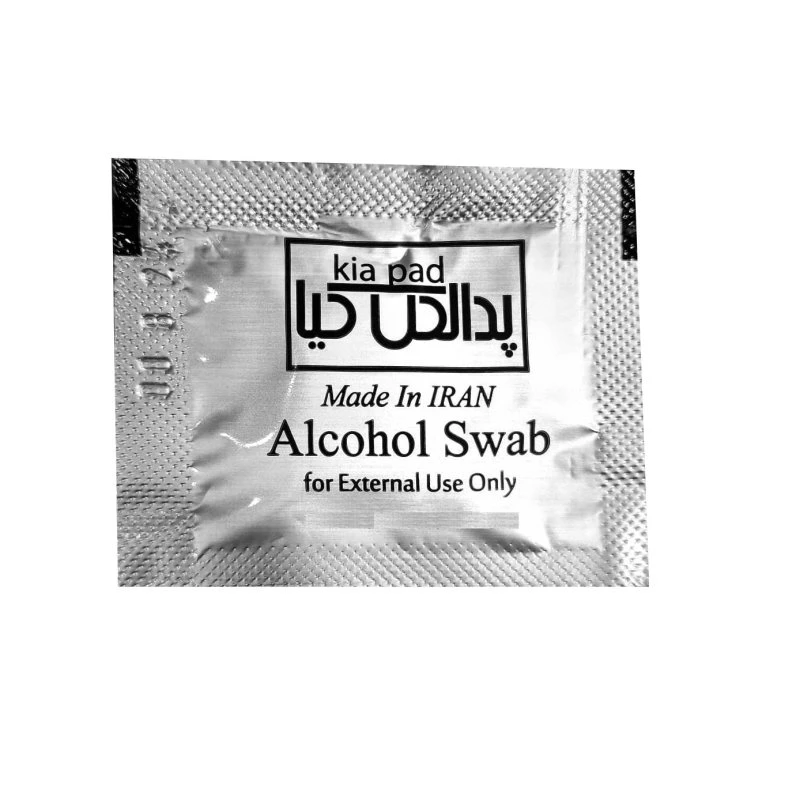 پد الکلی کیا 1 عددی