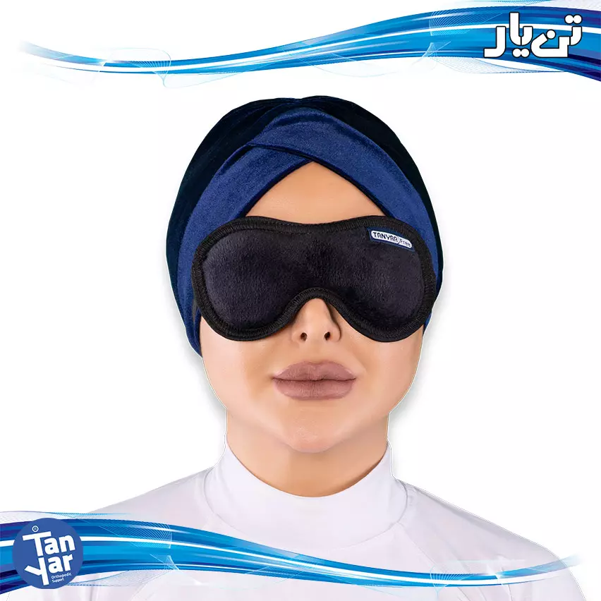 چشم بند تن یار 1040