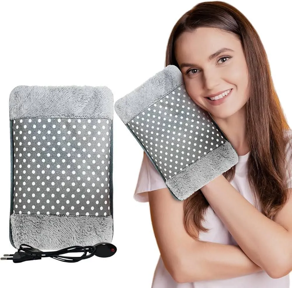 کیسه آب گرم برقی مدل HJ-2050
